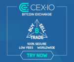 Cex.io Crypto Exchange