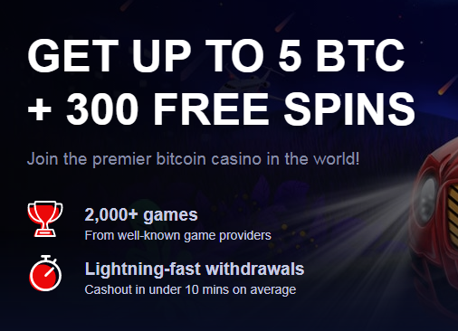 mBit Casino Review 2020